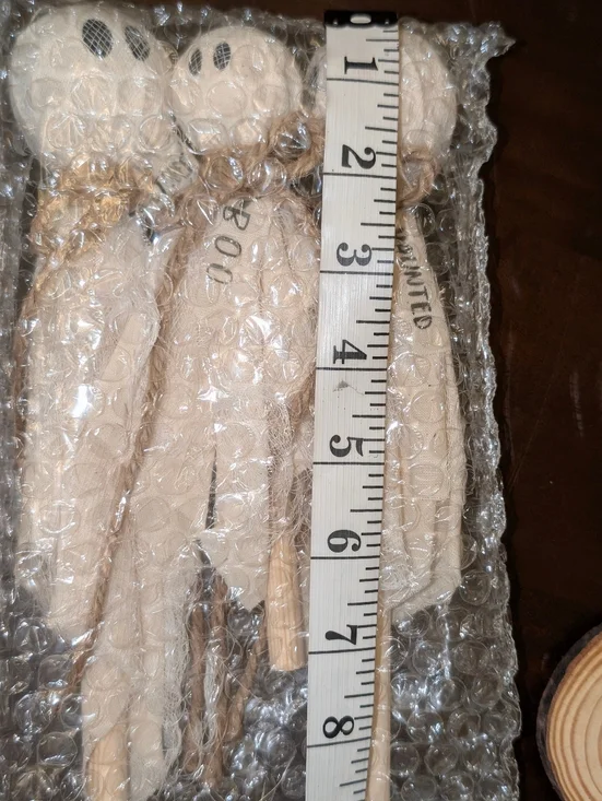 Primitive Ghost 3 Pc Set - Picture 10 of 16